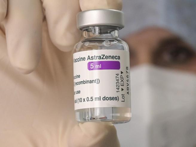RISARCIMENTO ASTRAZENECA